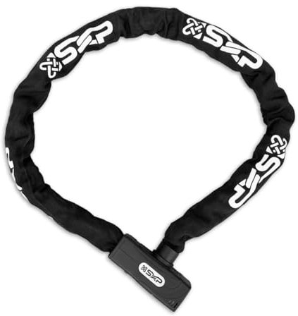 SXP Alarm Fietsslot ART2-120cm