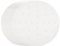 sourcing map 200pcs Air Fryer Liners 7 Inch Round Bamboo Steamer Liners with Holes Non-Stick Perforated Parchment Paper Sheets Disposable Steamer Paper for Air Fryers Steaming Basket, White