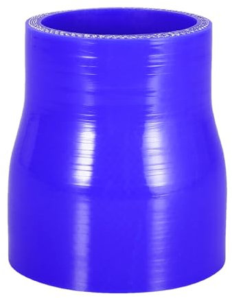 Reduzierschlauch Für Automotoren – Universeller Gerader Reduzierschlauch, Rohrverbindungsklemm-Silikonschlauch | Ilicone-Schlauchkupplung, Auto-Turbo-Ansaugrohr, Rohrverbinder Für Auto-Ladeluftkühlerr