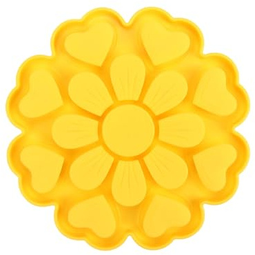 Gamelle pour Chien pour ralentir la consommation de Nourriture - Gamelle Anti-glouton pour Chiots - Jouet en Silicone antidérapant pour Stimulation mentale - Jouet Puzzle avec
