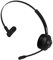 LABRIMP 1Set Cuffie Wireless con Microfono Antirumore Design Ergonomico e Comfort Ottimale Auricolari Stereo per Musica e Lavoro per e Giochi