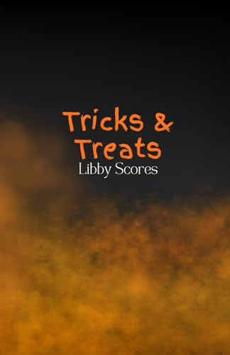 Tricks and Treats: A Naughty Halloween Novella