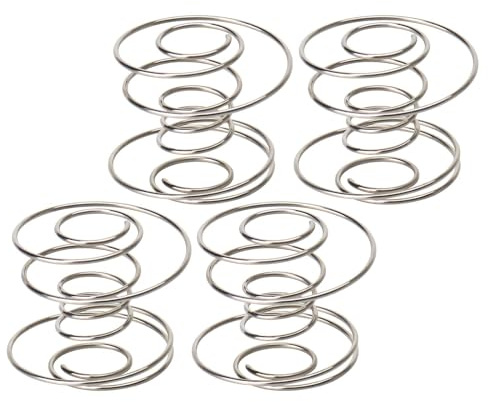 BuildLife 4pcs Protein Shaker Ball, 304 Stainless Steel Mixer Ball, Wire Whisk Ball, Blender Balls for Shaker Bottle, Food Grade & BPA Free Mixing Ball