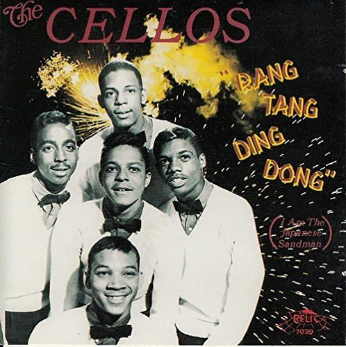 Rang Tang Ding Dong