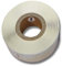 vhbw Etiketten-Rolle 25mm x 54mm (500 Etiketten) kompatibel mit Seiko Smart Label Printer SLP420, SLP430, SLP440, SLP450 Etiketten-Drucker