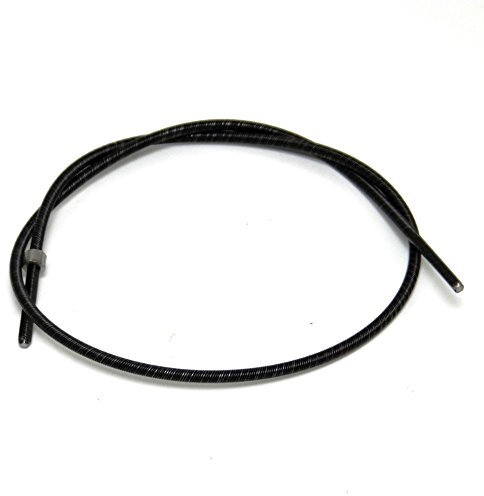 Husqvarna 545206701 Arbre d'entraînement flexible pour coupe-bordures Pièce d'origine fabricant d'équipement d'origine