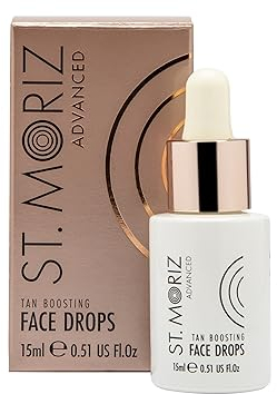 St Moriz Ad Pro Face Booster Serum 15ml