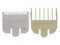 Wahl Aufsteckkamm-Set 1, 5+4, 5mm ws/gr