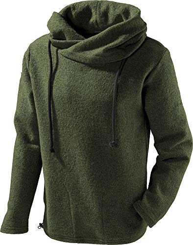 Mufflon W100 Mu-Lucca Forrest XXL