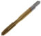 JENOR M2 / M2,5 / M3 / M3,5 / M4 / M5 / M6 HSS metrisch gerade Nut Gewinde Gewindebohrer Gewindeschneider M6