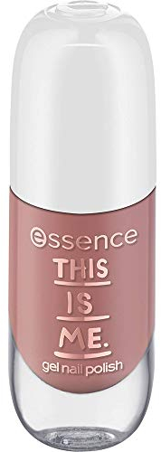 ESSENCE THIS IS ME ESMALTE UÑAS GEL 05 LEGENDARY