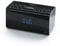 Radio Despertador proyector con Radio FM y DAM Thomson