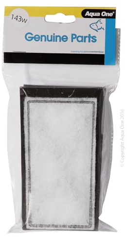Aqua One Ocellaris 400 Wool Pad 2pkt 143w
