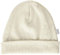 Noppies Unisex Baby Hat Rib Nevel Verschluss, RAS1202 Oatmeal -P611, 0-3 Monate EU
