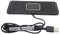 Caricabatteria per Auto Wireless Veloce, Pad di Ricarica Qi per Auto da 10 W 7,5 W, Dock per Stazione di Ricarica Antiscivolo per Auto per Telefono, per per e Altri Dispositivi
