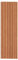 Unique Party- Pailles en Papier Écologiques-Anniversaire Glitz Or Paquet de 10, 80532, Rose Gold