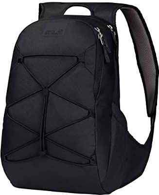 Jack Wolfskin Savona De Luxe, Schwarz, Einheitsgröße