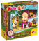 Lisciani 95278 Bear Masha Games Assortito (Logic E Puzzle)