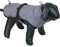 Nobby Hundemantel YAKA, grau, 65 cm, 1 Stück
