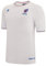 Macron RWC 2023 Rugby World Cup Logo Tee (White)