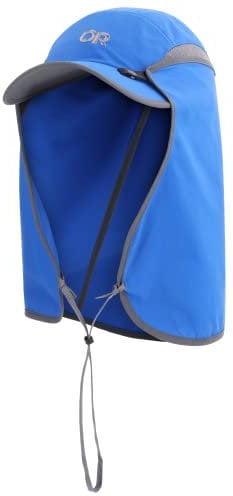Sun Runner Cap classic blue (2027) L