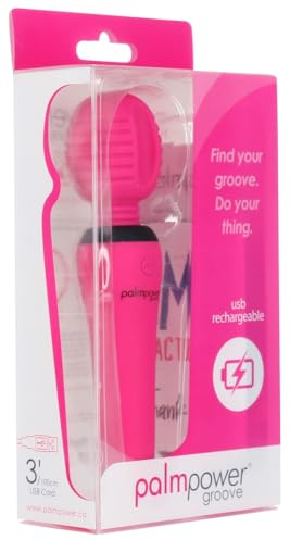 Palmpower Klassische Vibratoren-54008130000 Klassische Vibratoren Pink Einheitsgröße