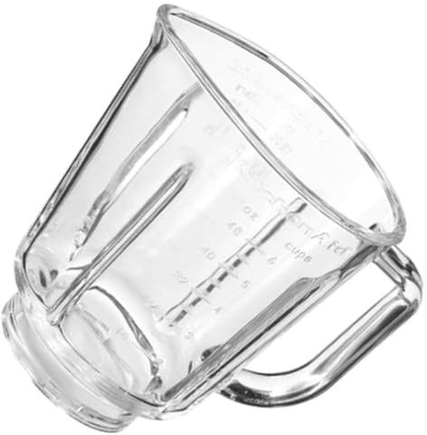 Mixbecher 1,5L KitchenAid W10221782 482000007504 für Standmixer Bauknecht