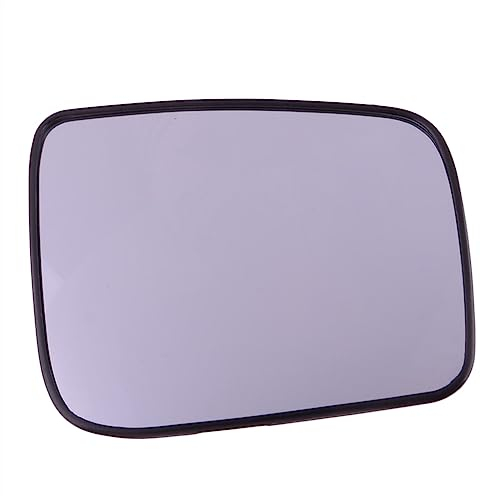 Espejos para retrovisor Compatible Con Nissan Para Rouge Para X-Trail T31 2007 2008 2009 2010 2011 2012 2013 2014 96365-JE01A Piezas Vidrio Para Espejo Retrovisor Del Lado Derecho Del Automóvil