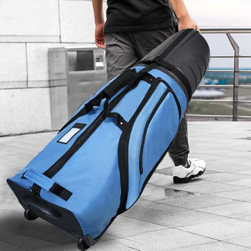 Yamato Golf-Reisetasche für Herren (Golf-Reisetasche 01)