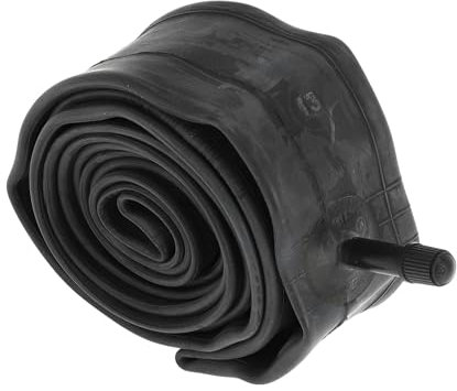 TUCKBOLD Neumático Interior De Bicicleta MTB 26X1.95/2.125 Duradero | Tubo Interior De Bicicleta con Válvula Tipo América 1 Pc