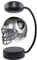 MCBEAN Mini Levitating Raiders Helme Kreativer Hover Football Helm Souvenir Sammlerstücke Rugby-Fans/Herren/Cowboy/Sportliebhaber