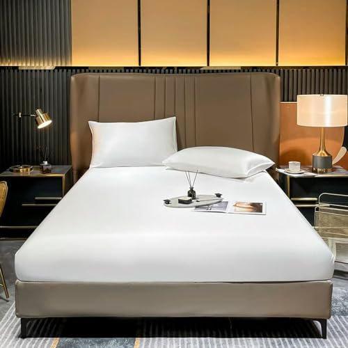 Natürliche Maulbeerseide eingebettete Platte Tagesdecke Queen King Size Custom Size Luxus Seide Tagesdecken