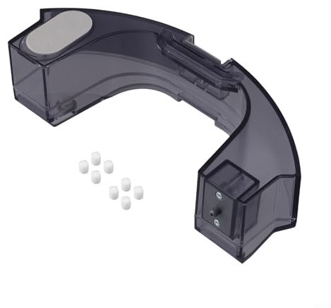 Filtro de tanque de agua para aspiradora robot compatible con BR151 para un rendimiento de limpieza completo