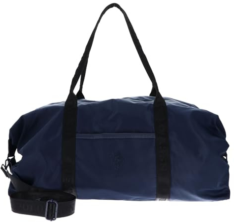 U.S. POLO ASSN. Reisetasche Umpire Weekender Navy dunkelblau