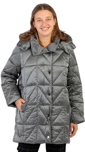 Luisa Viola Piumino Donna Ovatta Termica F722F0-095R