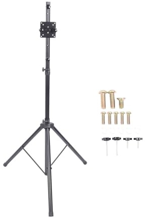 Dartboard-Ständer, professioneller tragbarer Stativ-Reisehalterungsständer Ständer Dartscheibe