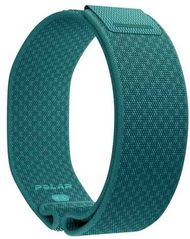 Polar Loop Ersatzarmband - Bequemes & Verstellbares Band Loop Fitness Band - Leicht, Langlebig, Einfach Zu Wechseln