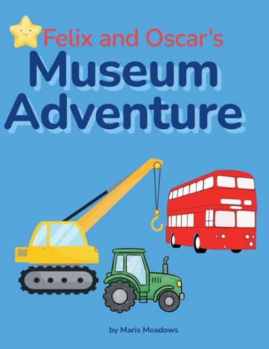 Felix and Oscar's Museum Adventure