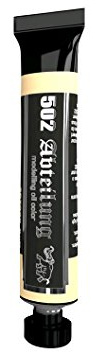 Abteilung 502 Oil Color ABT035 Buff (20ml Tube)