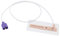 Neugeborener Spo2-Sensor für Neugeborene für Nellcor MAX-N-Sonde 9 Pins FDA/CE-Zulassung 12 Pack