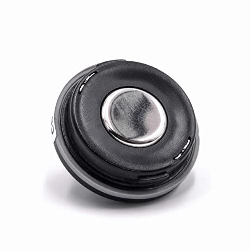 vhbw 1x Batterie Compatible avec PetSafe Wireless Fence Receiver Bark Collar Collier de Dressage (150mAh, 6V, Li-MnO2)