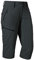 Schöffel Damen Pants Caracas2, leichte und kühlende Wanderhose aus elastischem Stoff, vielseitige Outdoor Hose mit optimaler Passform und praktischen Taschen, asphalt, 50