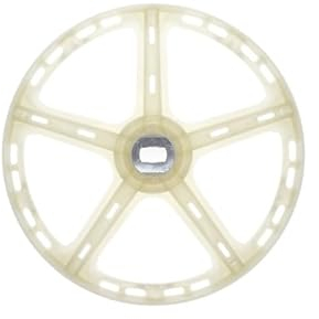 Recamania Puleggia Tamburo Lavatrice ELECTROLUX 50298249009