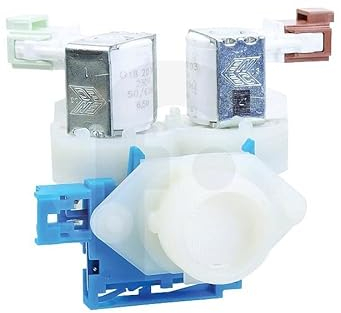 AEG Einlassventil 1325186508 Waschmaschine