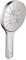 GROHE Rainshower SmartActive - Handbrause (wassersparend, 3 Strahlarten, Antikalk-System), supersteel, 26574DC0