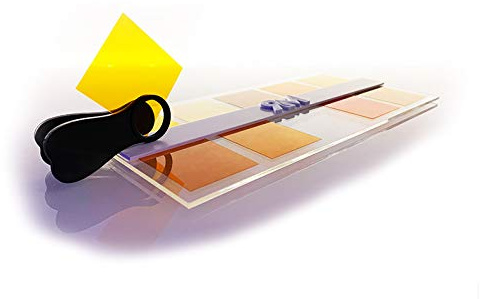 ReefMaker Filter Collection - Meerwasser Korallen Fotografie, Smartphone Filter, Orange Filter