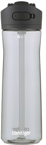 Contigo Ashland 2.0 Bottle 720 ml Gray