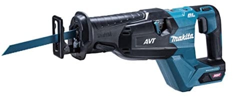 Sierra de sable motor BL 40Vmáx XGT JR002GZ