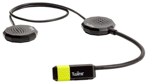 TWIINS HANDSFREE HF2 Dual 5.0 Gegensprechanlage KTW0062