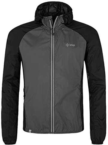Kilpi wasserdichte Jacke Rosa